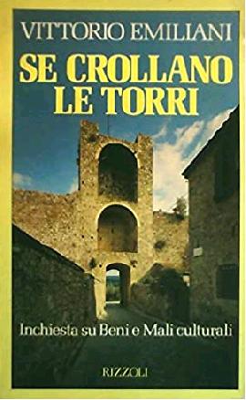 Se crollano le torri