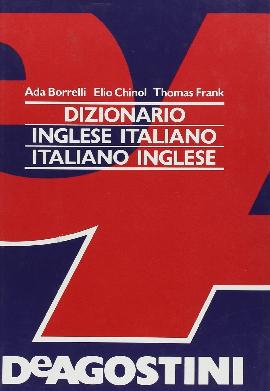 TG Quick versione 4.0. Traduttore Garzanti inglese-italiano. CD-ROM