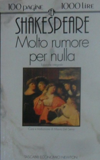 Molto rumore per nulla