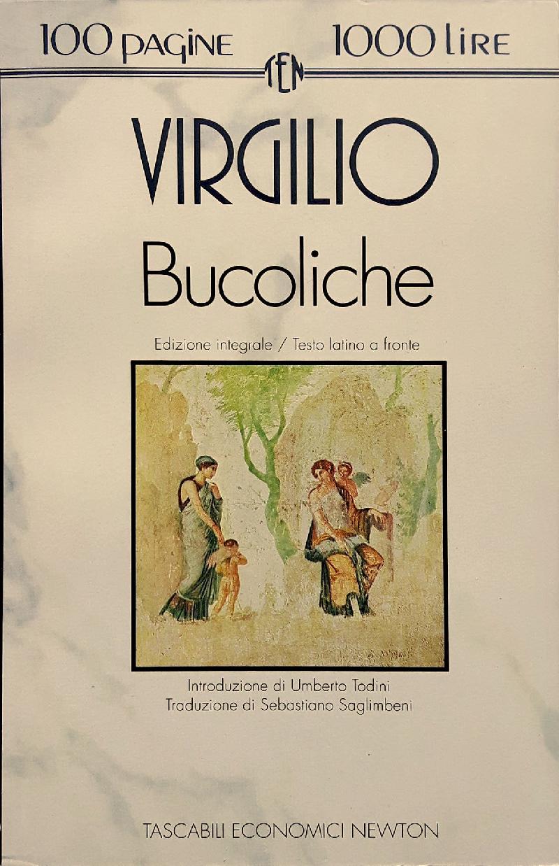 Bucoliche