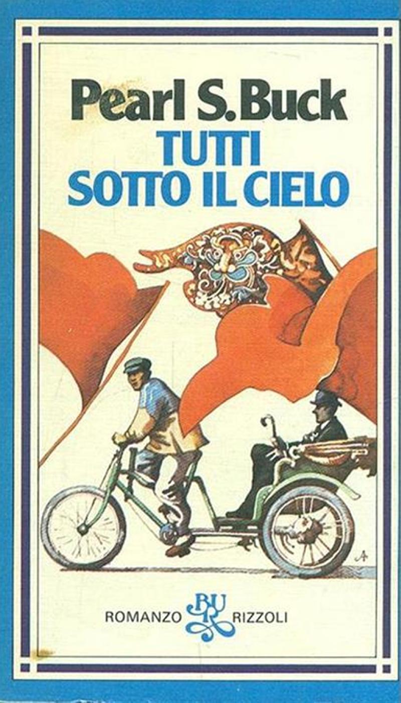 Tutti sotto il cielo