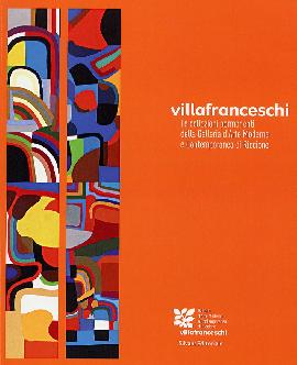 Villafranceschi. Le collezioni permanenti della Galleria d'Arte Moderna e Contemporanea di Riccione
