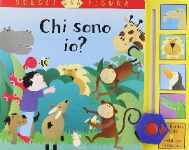 Chi sono io?