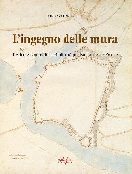 L'Ingegno delle mura. L'atlante Lemos della Bibliothèque Nationale de France