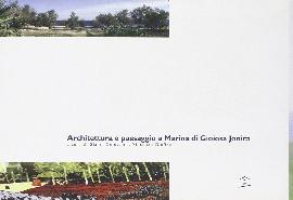 Architettura e paesaggio a Marina di Gioiosa Jonica