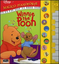 Winnie the Pooh. Gioca nel bosco. Ediz. illustrata. Con gadget