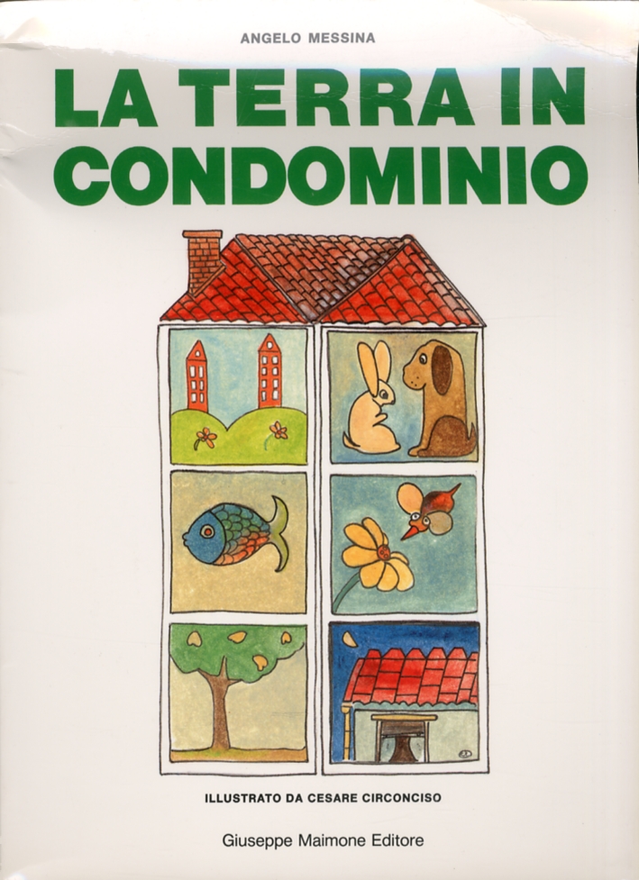 La terra in condominio