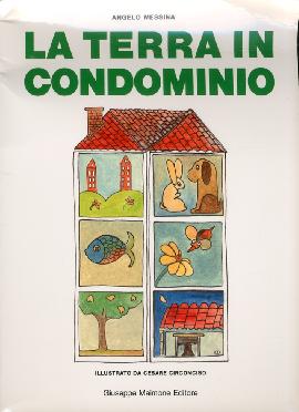 La terra in condominio