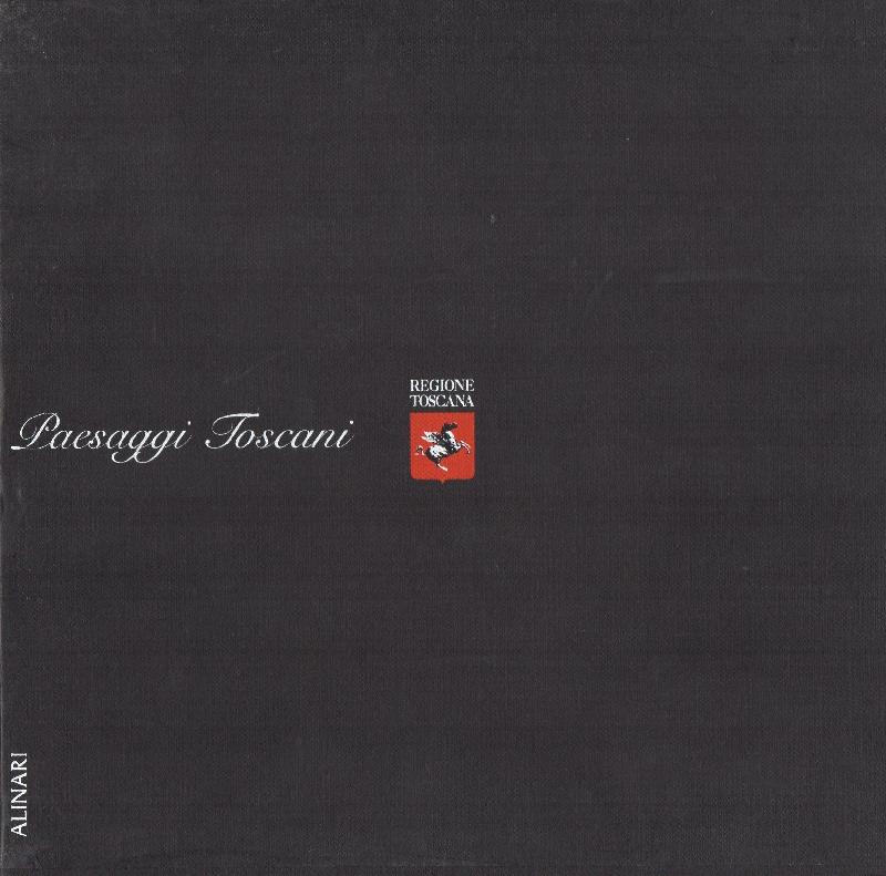 Paesaggi toscani