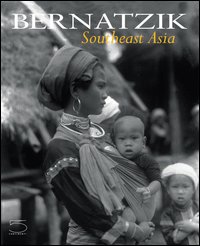 Bernatzik. Southeast Asia