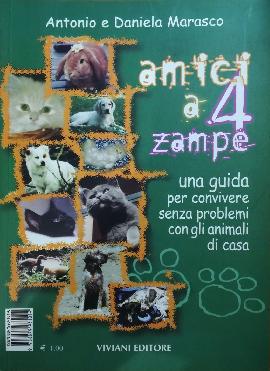 Angeli a quattro zampe. 35 storie vere in cui un gatto si