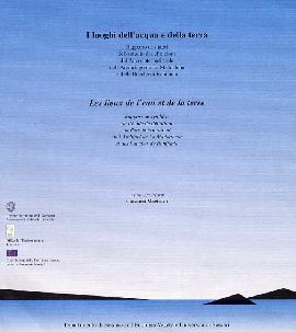 I luoghi dell'acqua e della terra. Rapporto di sintesi dello studio di definizione del parco internazionale dell'arcipelago de La Maddalena