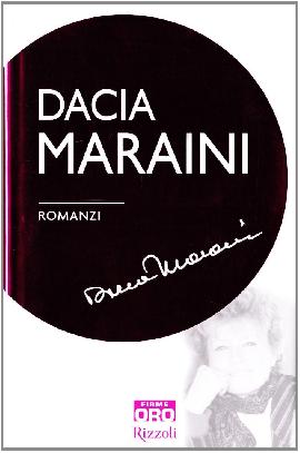 Romanzi