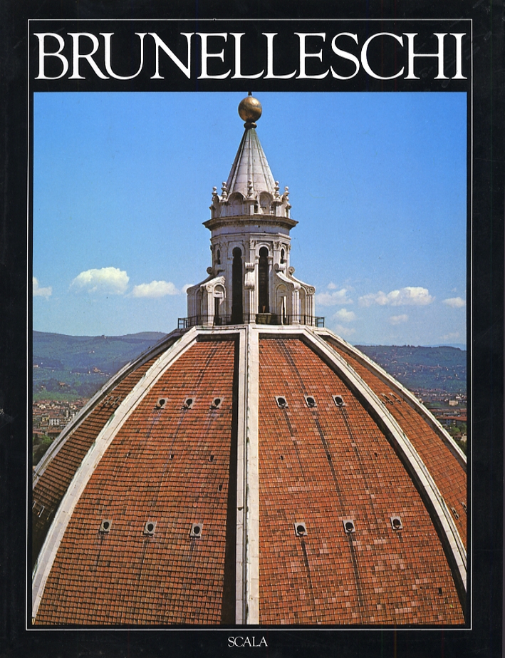 Brunelleschi. [German Ed.]