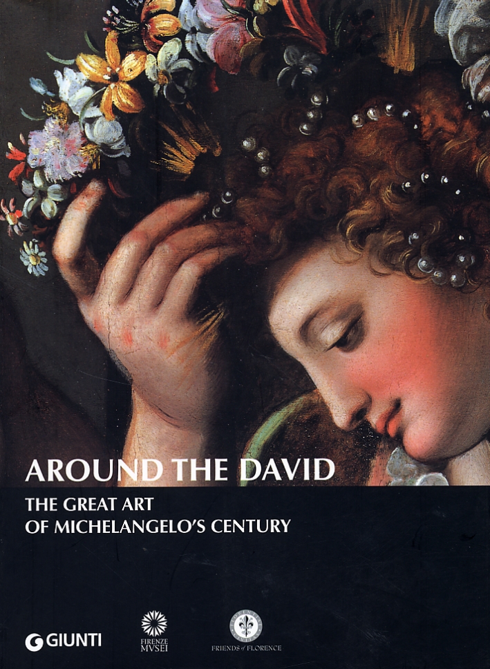 Around the David. The great art of Michelangelo's century
