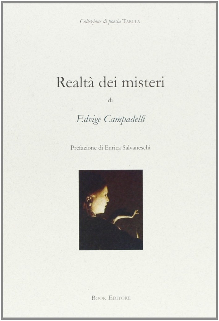 Realtà dei misteri