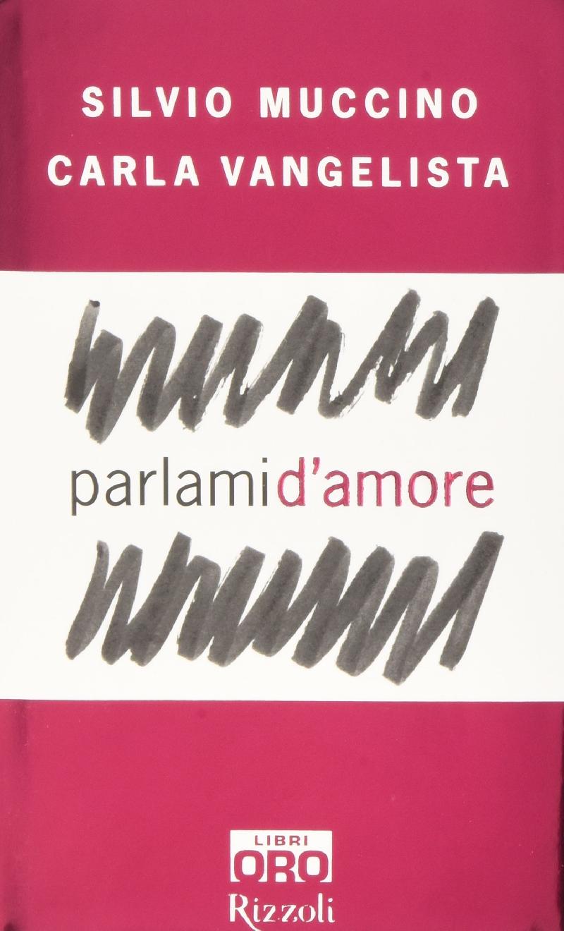 Parlami d'amore