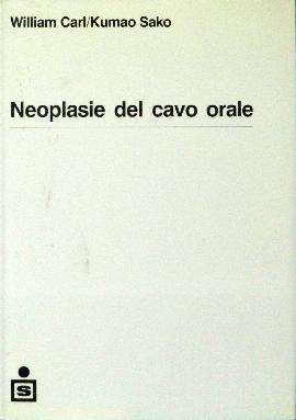 Neoplasie del cavo orale