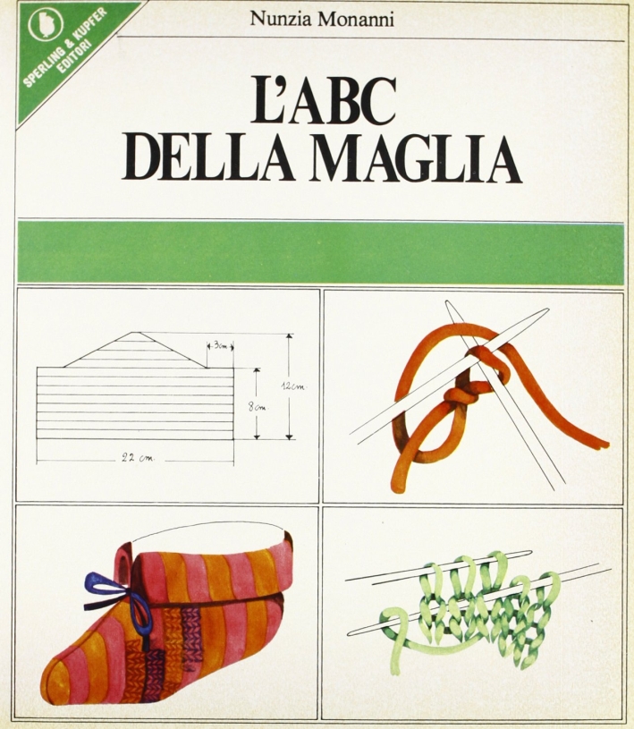 L'ABC della maglia