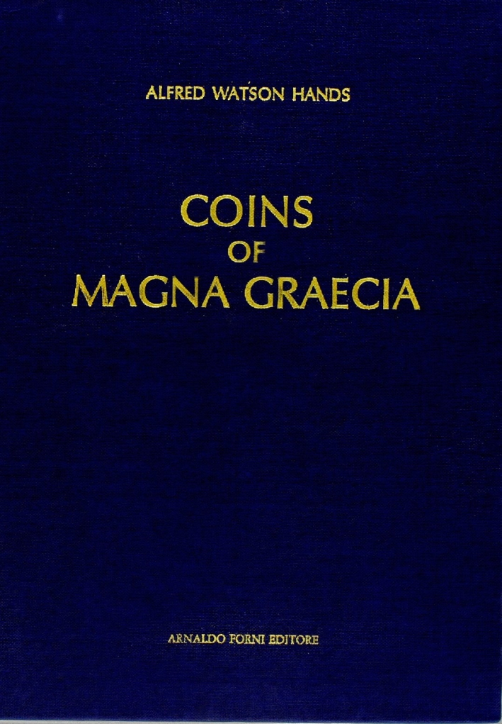 The Lost Coin of Magna Graecia Greek coinage of Italy and Sicily