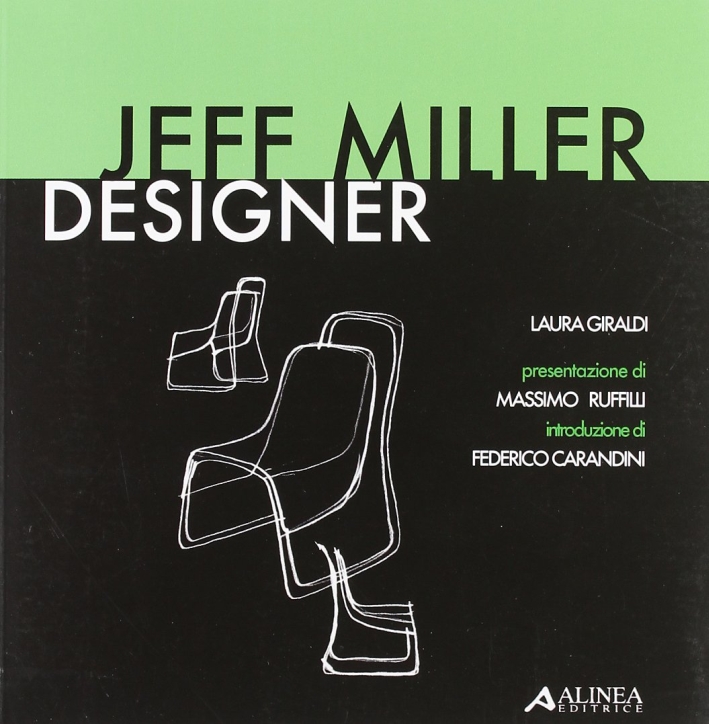 Jeff Miller designer