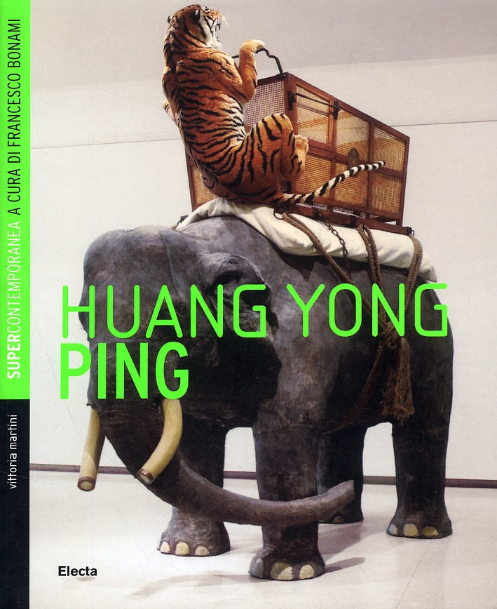 Huang Yong Ping