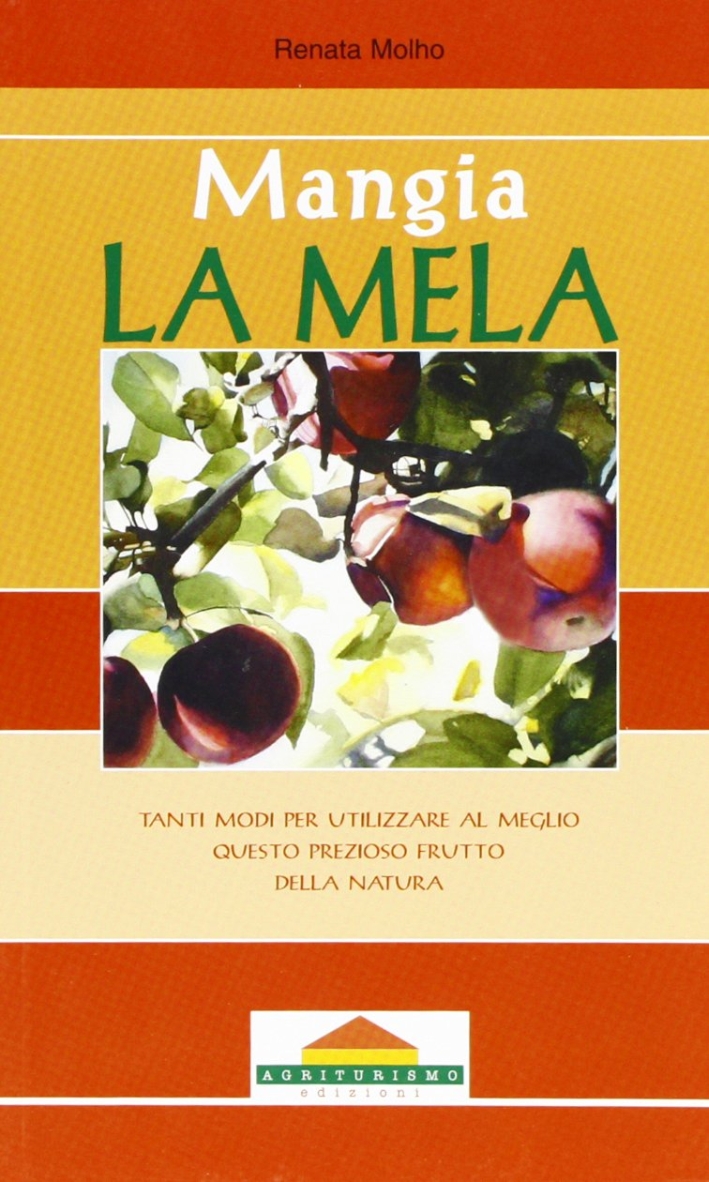 Mangia la mela