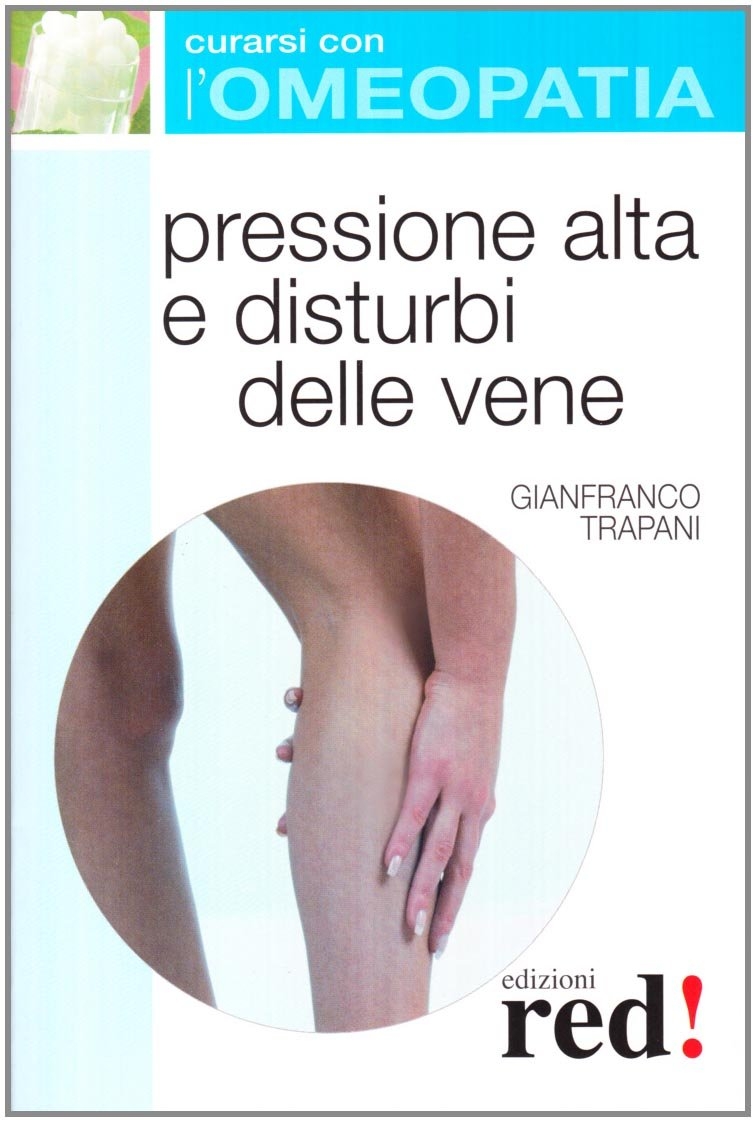 Pressione alta e disturbi delle vene