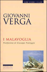 I Malavoglia (Paperback)