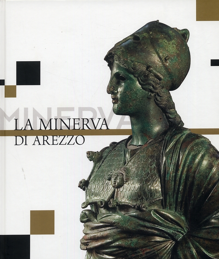 La minerva di Arezzo