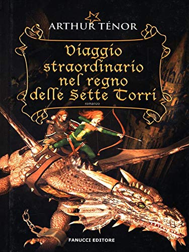  La regina delle sirene (Fanucci Editore) (Italian