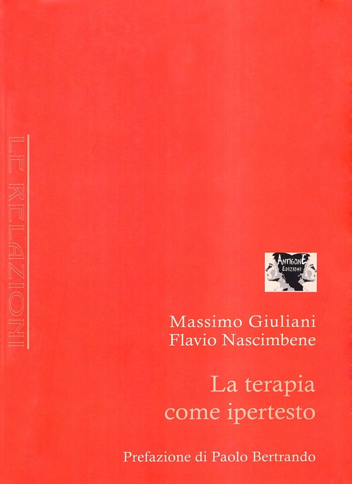 La terapia come ipertesto
