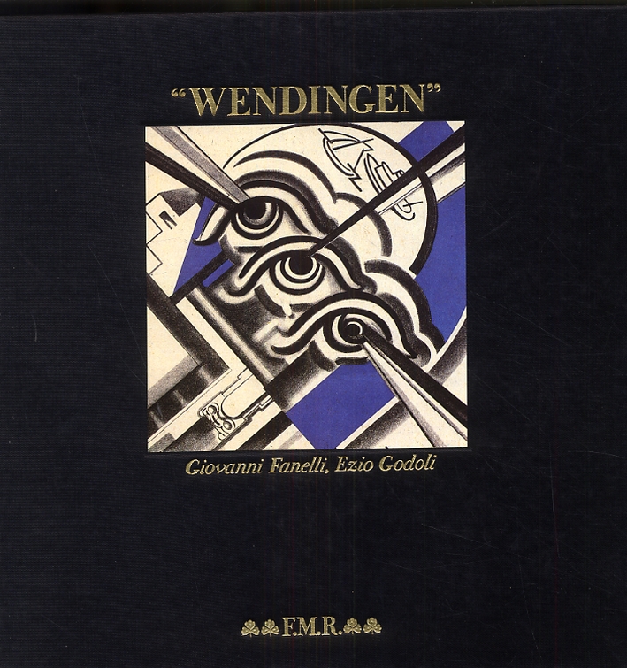 "Wendingen". Art and Design in a Nineteenth-Century Dutch Magazine. "Wendingen". Grafica e Cultura in una Rivista Olandese del Novecento