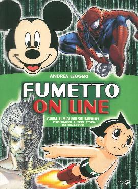 Dammi un bacio da fumetto