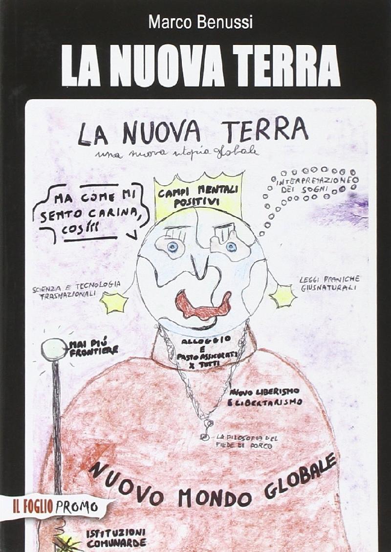La nuova terra