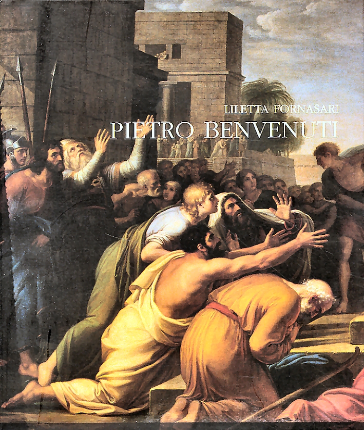 Pietro Benvenuti