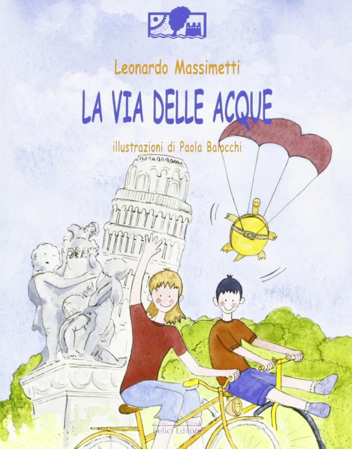 La via delle acque