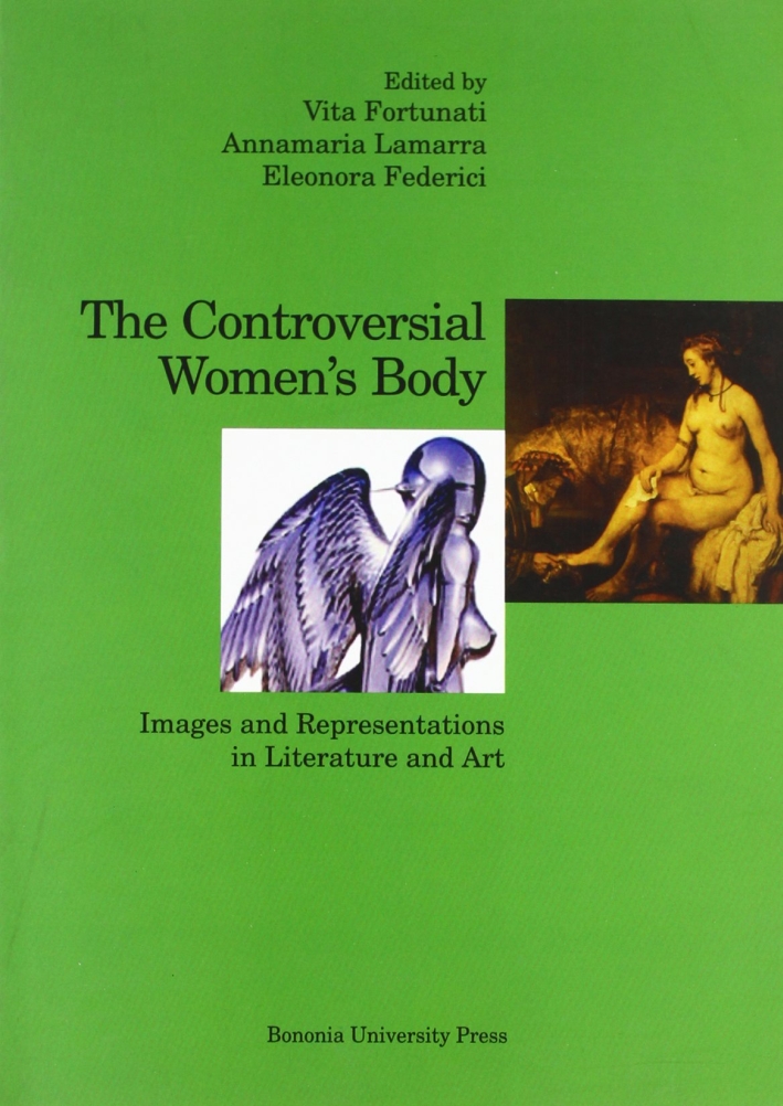 The controversial women's body. Images and representations in ...