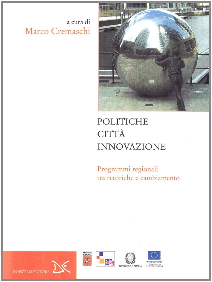 Politiche, città, innovazione