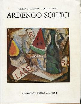 Ardengo Soffici
