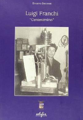 Luigi Franchi "centesimino"