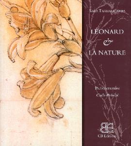 Leonardo & La Nature. [French Edition]