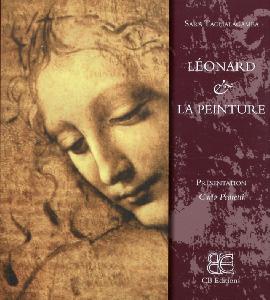 Léonard & La Peinture. [French Edition]