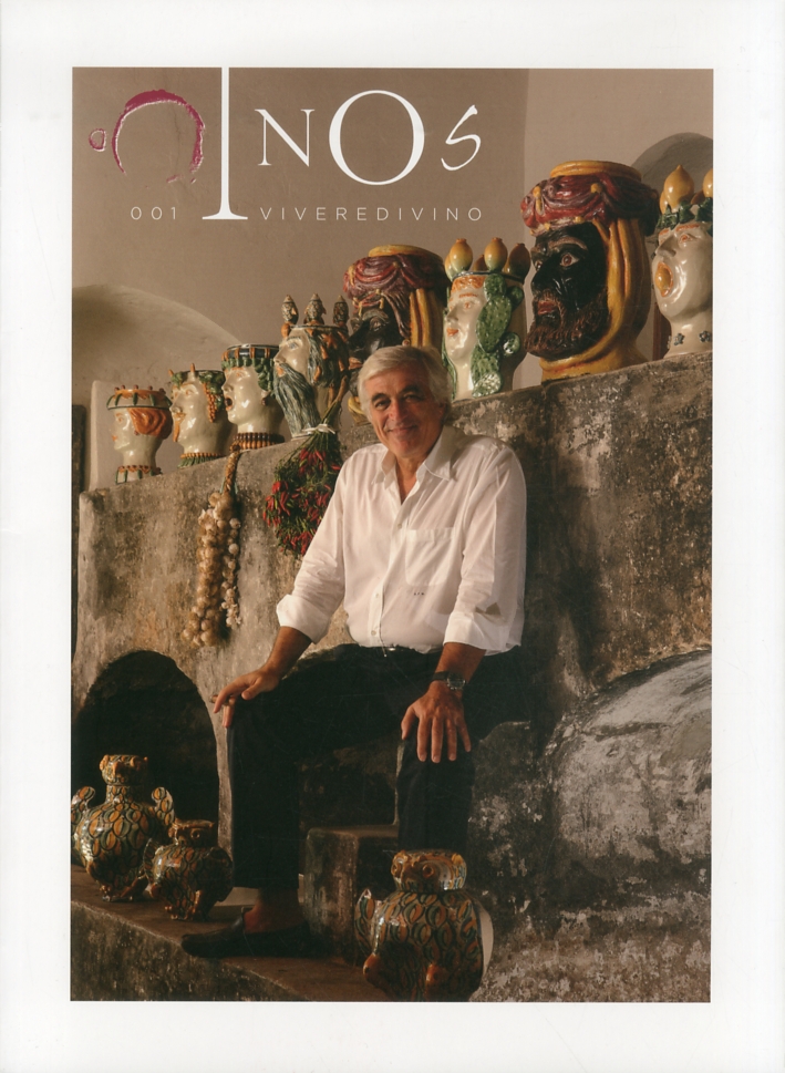 Oinos. 1. Vivere di Vino