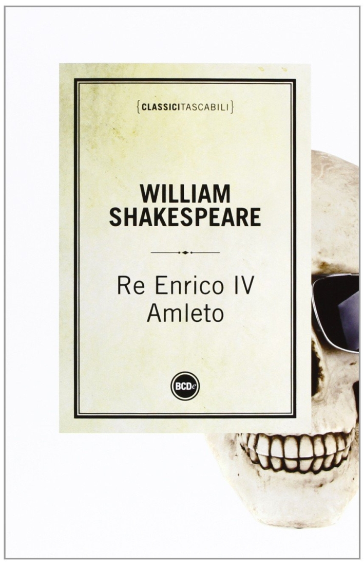 Amleto, William Shakespeare. Giulio Einaudi editore - ET Classici