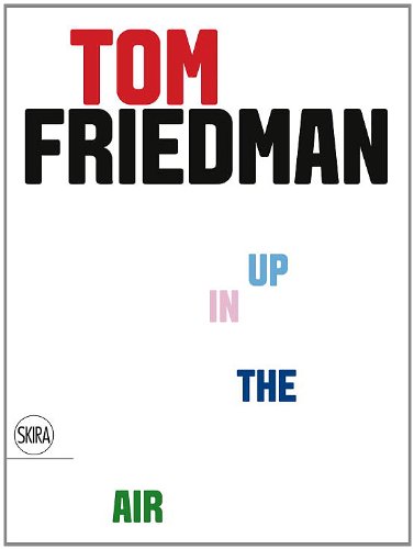 Tom Friedman