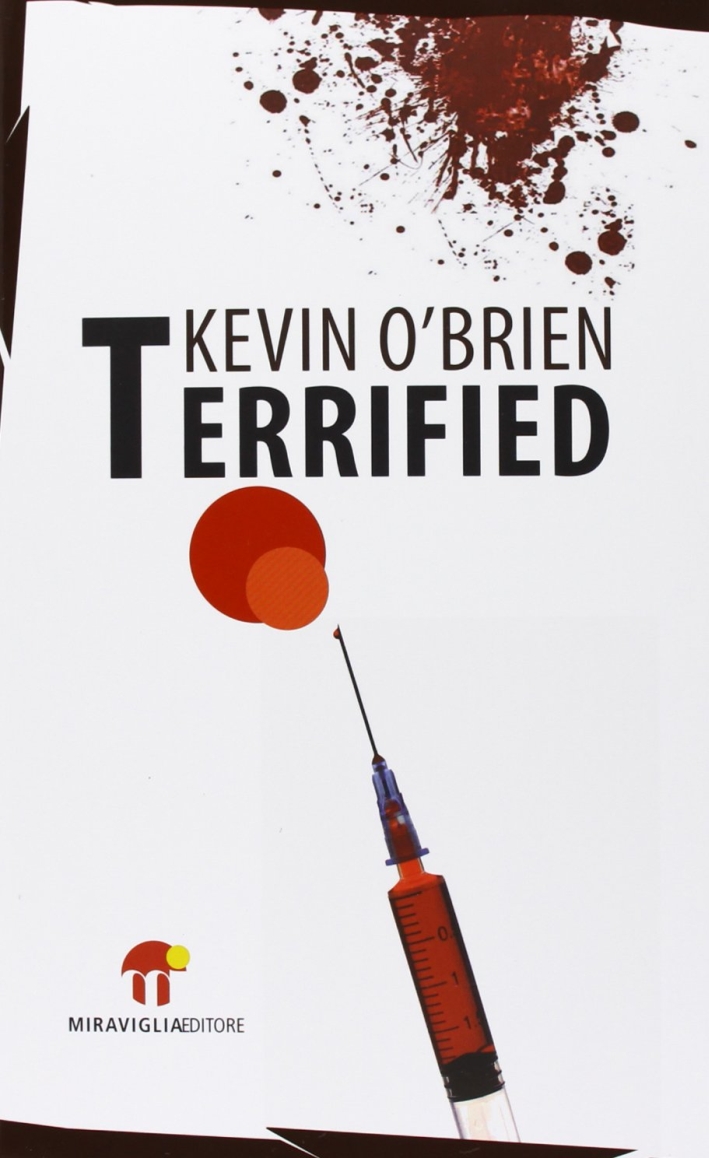 Terrified