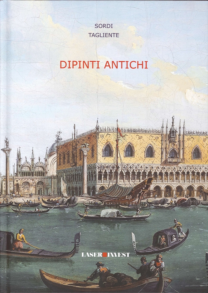 Dipinti antichi
