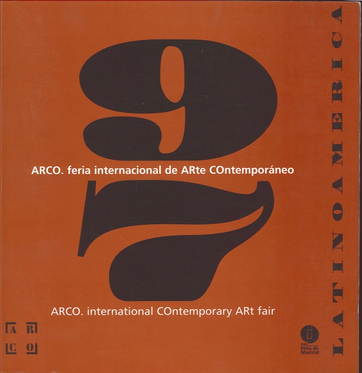 Arco 97. Feria Internacional De Arte Contemporaneo. International Contemporary Art Fair