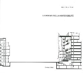 La forma della sostenibilità